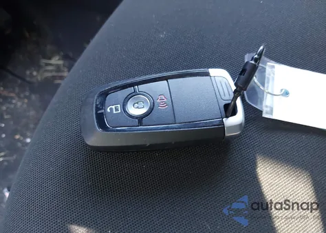 2025 Ford Bronco Sport Big Bend из США, поврежденный, VIN 3FMCR9BN4SRE30712